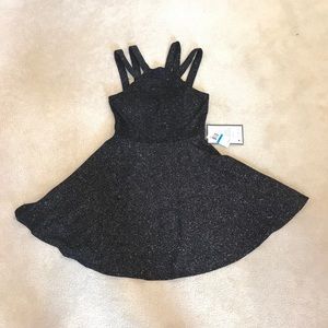 B Darlin Junior Dress - NEW WITH TAGS
